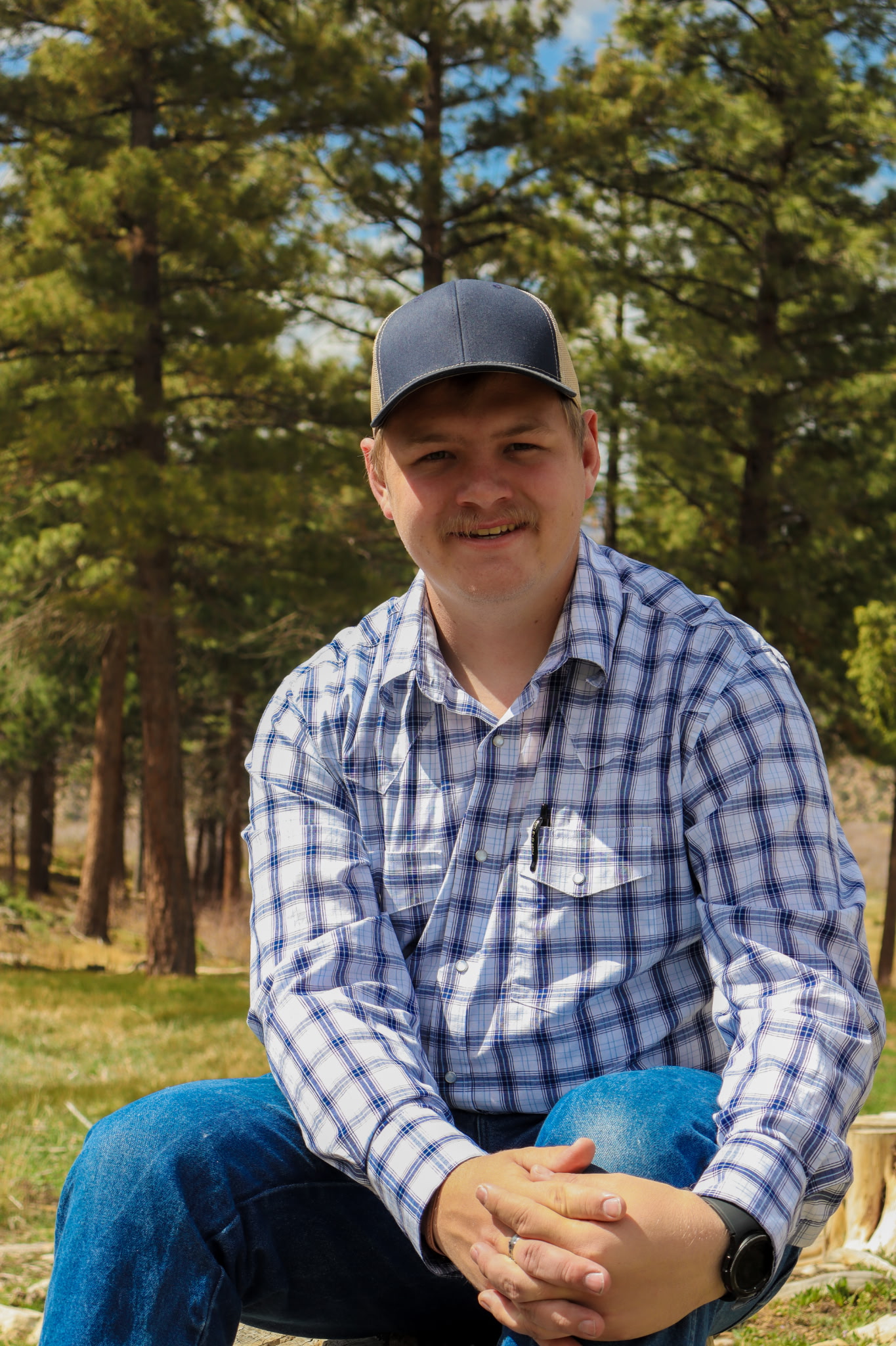 Mark Wangsgard - Founder