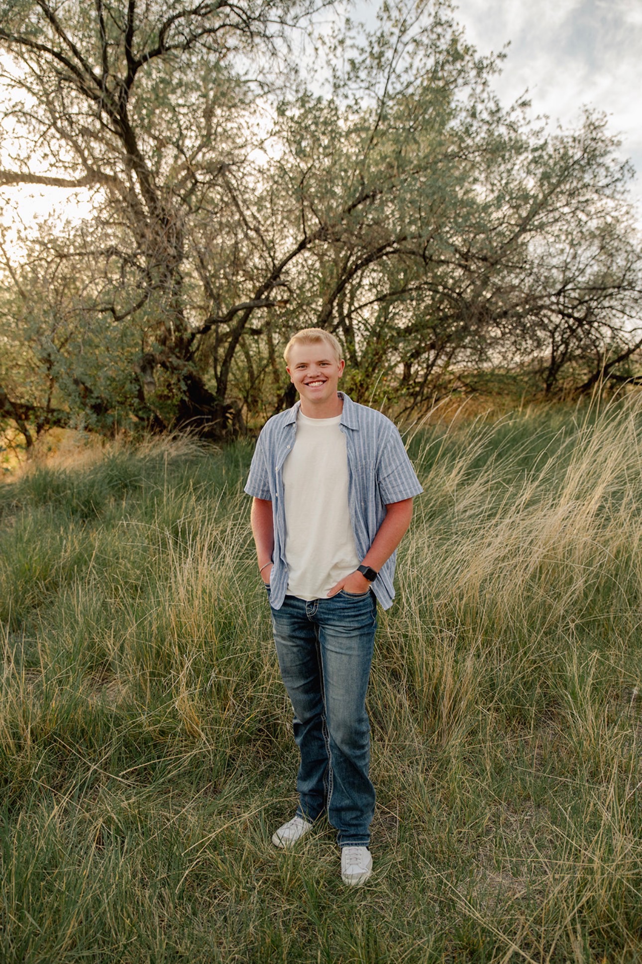 Mason Hansen - Social Media and Marketing